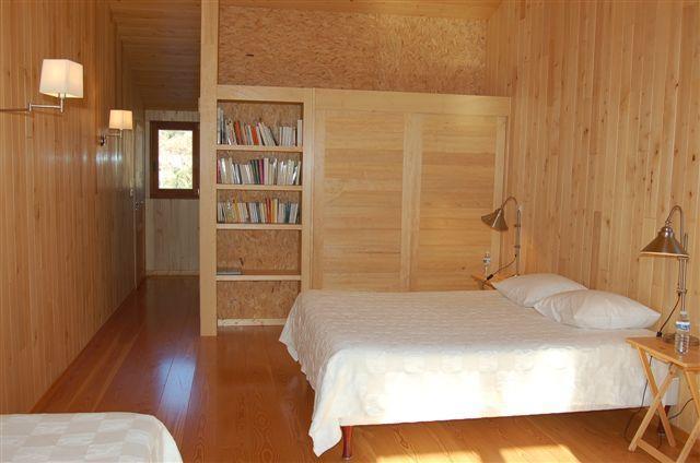 Maison Rouge Plan d'Aups Kamer foto